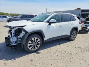 Toyota Rav4 2.5L 4 2019