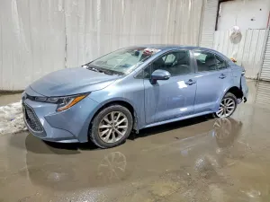 Toyota Corolla 1.8L 4 2022