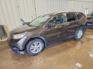 Honda CR-V 2.4L 4 2014