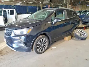 Buick Encore 1.4L 4 2019