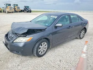 Toyota Camry 3.5L 6 2009