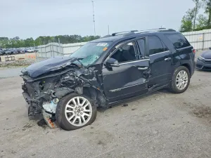 GMC Acadia 3.6L 6 2016