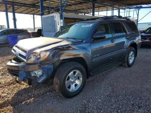 Toyota 4Runner 4.0L 6 2005