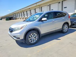 Honda CR-V 2.4L 4 2015