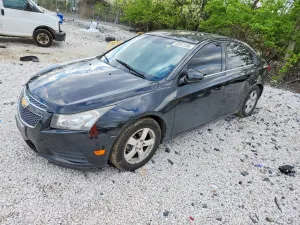 Chevrolet Cruze 1.4L 4 2014