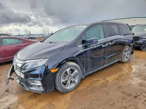 Honda Odyssey 3.5L 6 2019