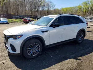 Mazda CX-70 3.3L 6 2025