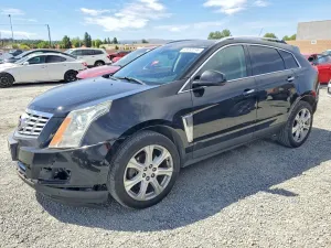 Cadillac SRX 3.6L 6 2015