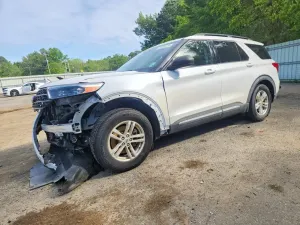 Ford Explorer 2.3L 4 2020