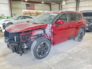 Nissan Rogue 1.5L 3 2024