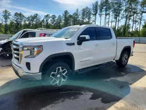 GMC Sierra 5.3L 8 2020