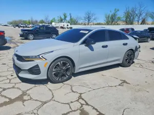 Kia K5 1.6L 4 2021