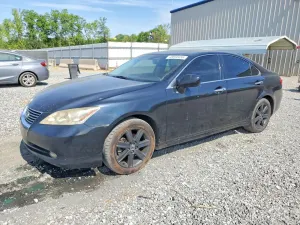 Lexus ES 3.5L 6 2007