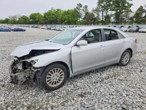 Toyota Camry 2.5L 4 2010