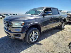 RAM 1500 5.7L 8 2022