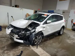 Ford Escape 1.6L 4 2013