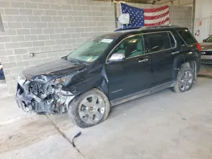 GMC Terrain 3.0L 6 2011