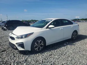 Kia Cerato / Forte / K3 2.0L 4 2019