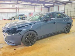 Mazda 3 2.5L 4 2025