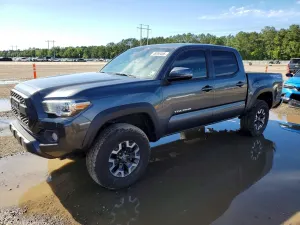 Toyota Tacoma 3.5L 6 2023