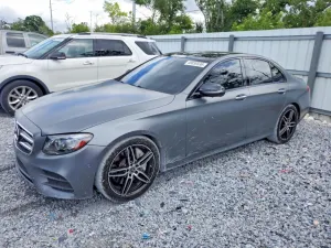 Mercedes-Benz E 2.0L 4 2020