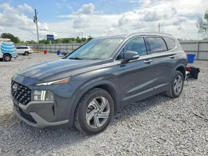 Hyundai Santa Fe 2.5L 4 2023