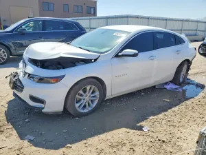 Chevrolet Malibu 1.5L 4 2018