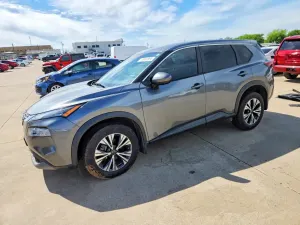 Nissan Rogue 1.5L 3 2023