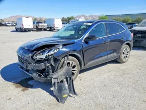 Ford Escape 1.5L 3 2021