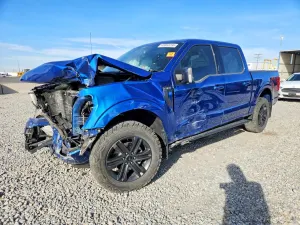 Ford F-150 3.5L 6 2022