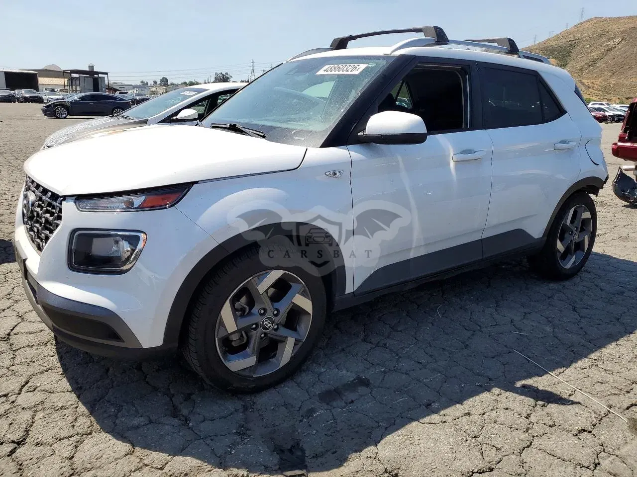 Hyundai Venue 1.6L 4 2022