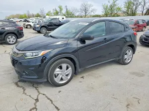 Honda HR-V 1.8L 4 2020