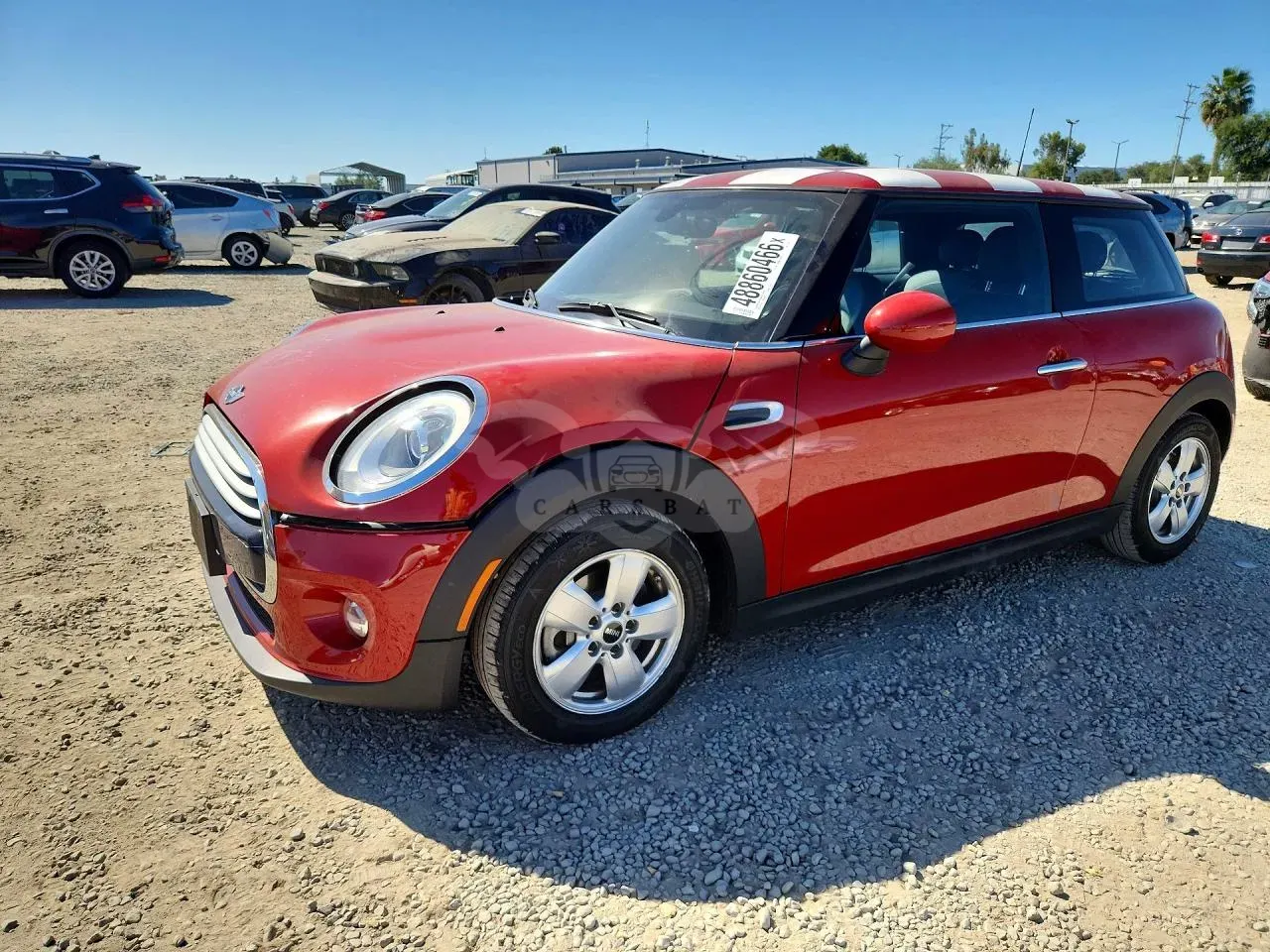 Mini Cooper 1.5L 3 2015