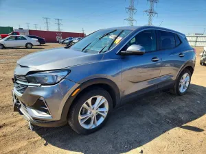 Buick Encore 1.2L 3 2020