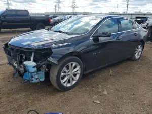 Chevrolet Malibu 1.5L 4 2020