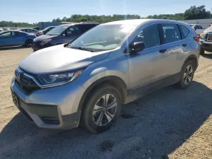 Honda CR-V 1.5L 4 2020