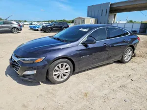 Chevrolet Malibu 1.5L 4 2023
