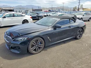 BMW 8 Series 3.0L 6 2023