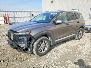 Hyundai Santa Fe 2.4L 4 2019