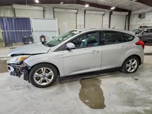 Ford Focus 2.0L 4 2012