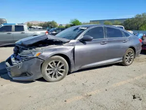 Honda Accord 1.5L 4 2021