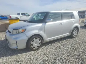 Scion xB 2.4L 4 2012