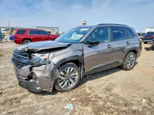 Subaru Forester 2.5L 4 2025