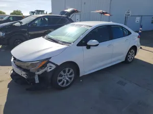 Toyota Corolla 2.0L 4 2023
