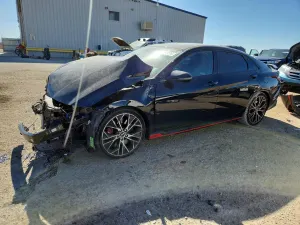 Hyundai Elantra 2.0L 4 2023