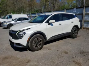 Kia Sportage 2.5L 4 2023
