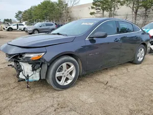 Chevrolet Malibu 1.5L 4 2023