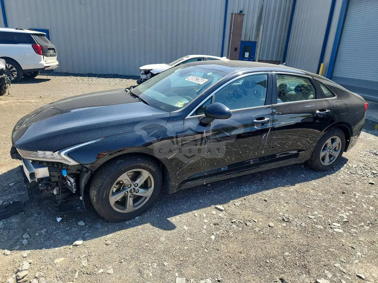 Kia K5 1.6L 4 2023