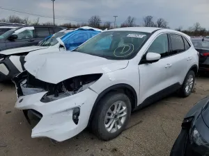 Ford Escape 1.5L 3 2020