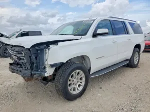 GMC Yukon 5.3L 8 2020